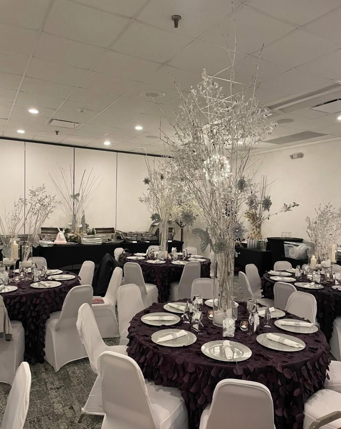 Ramada By Wyndham Newark/Wilmington Hotell Exteriör bild